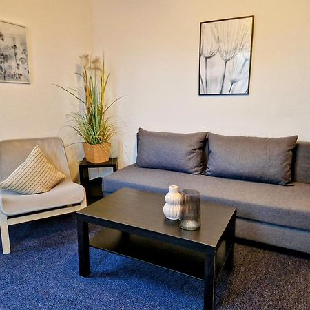 Idylle Pur In Der Naehe Der Autostadt Oebisfelde Extérieur photo